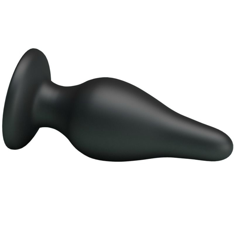 Pretty Love - Plug Ergonomico Silicona 15.4 Cm