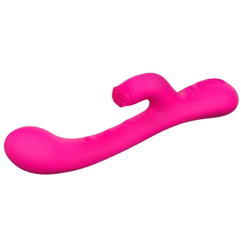 Vibrador Idol Fuchsia