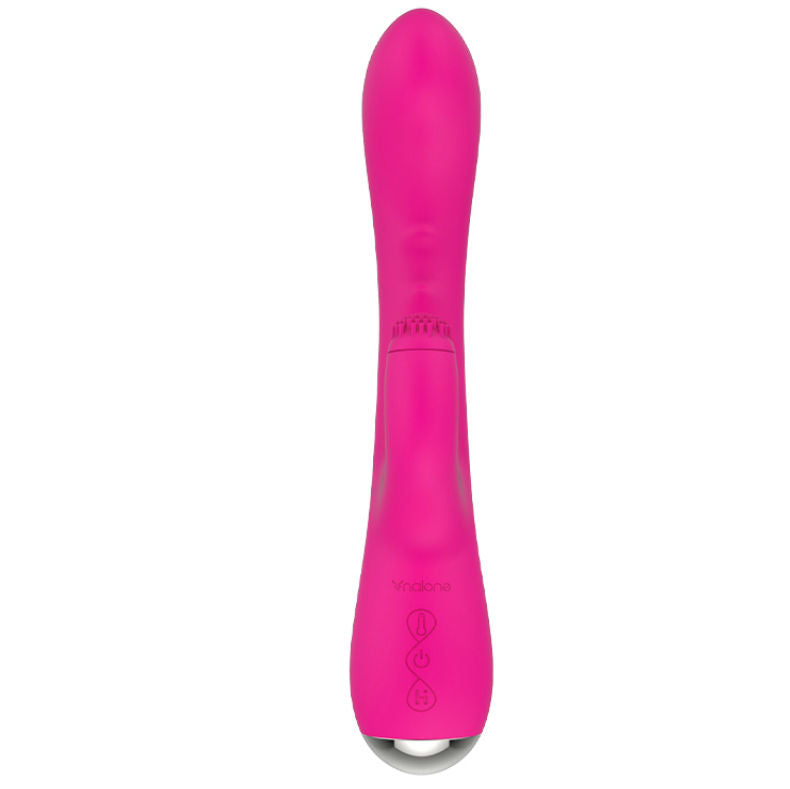 Vibrador Idol Fuchsia