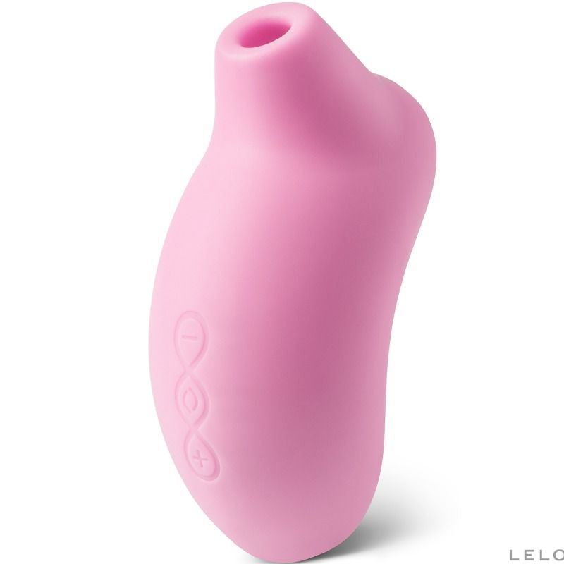 Lelo - Estimulador Clitoris Sona Cruise Rosa