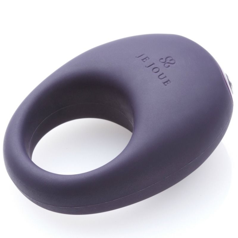 Je Joue Anillo Vibrador Mio Morado