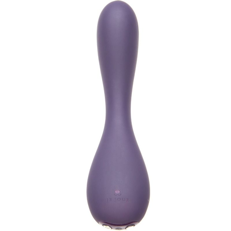 Vibrador Uma Púrpura
