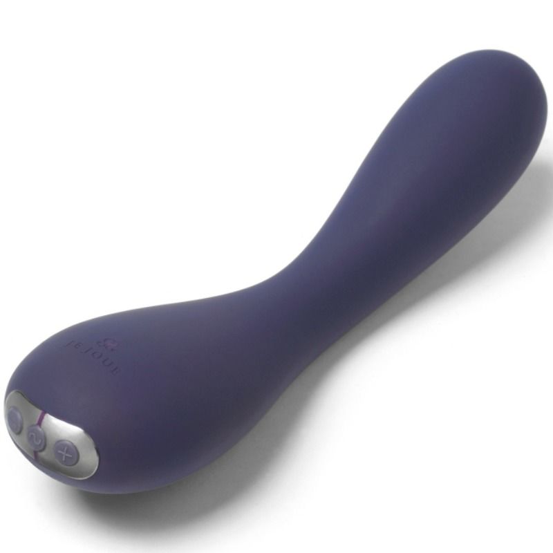 Vibrador Uma Púrpura