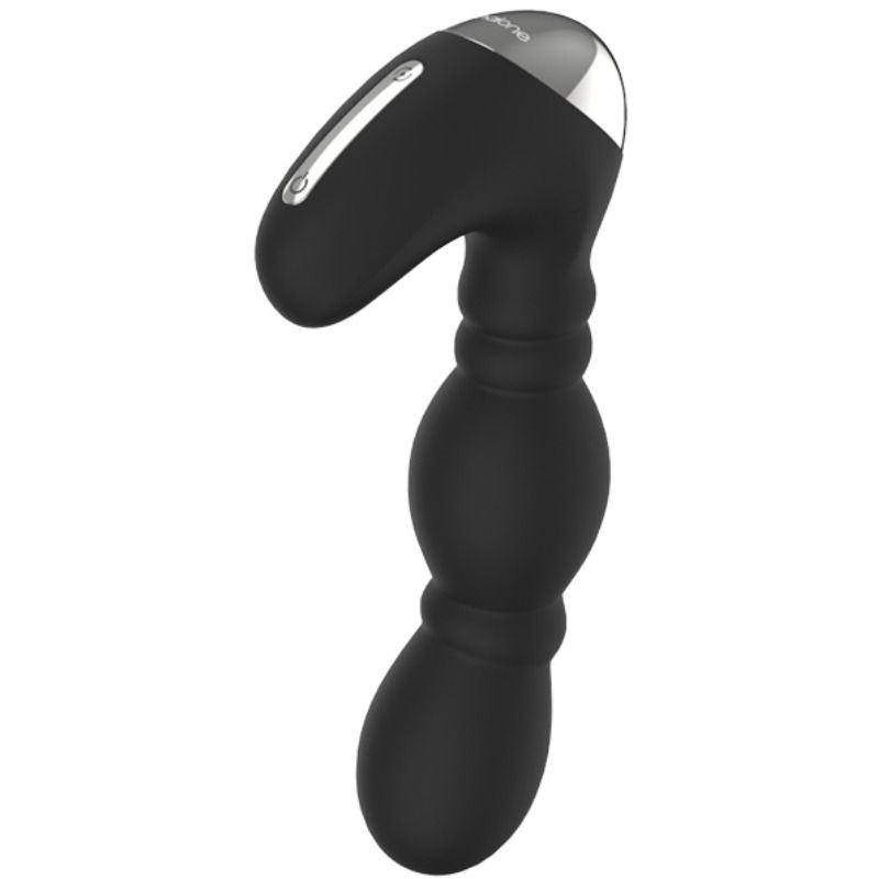 Estimulador Prostático Dragon Negro