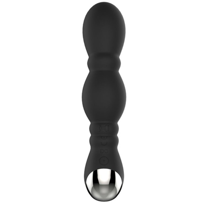 Estimulador Prostático Dragon Negro