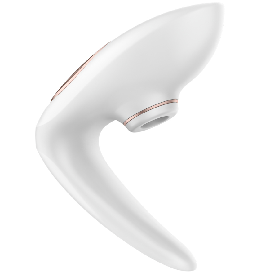 Satisfyer Succionador De Clítoris Pro 4 Couples