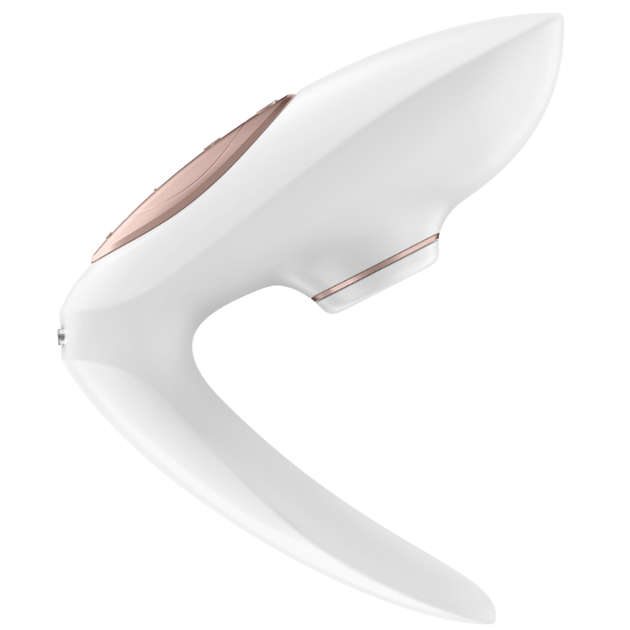 Satisfyer Succionador De Clítoris Pro 4 Couples