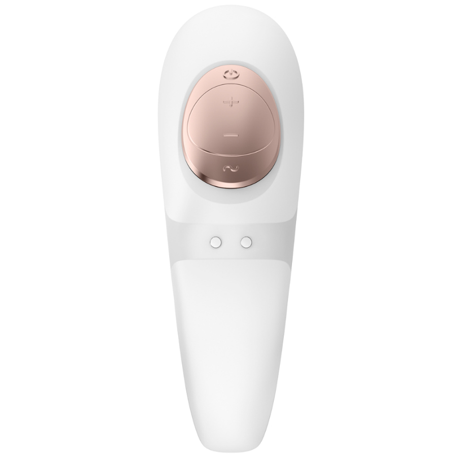 Satisfyer Succionador De Clítoris Pro 4 Couples