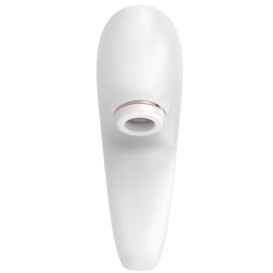 Satisfyer Succionador De Clítoris Pro 4 Couples