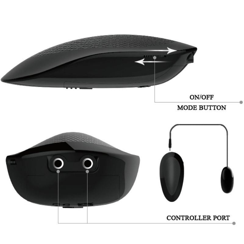 Crazy Bull - Masturbador Water Skin Vagina Con Bala Vibradora 2