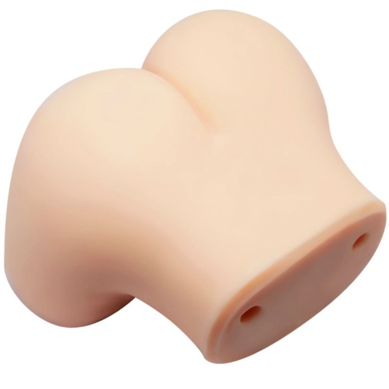 Crazy Bull - Vagina Y Ano Realisticos Con Vibracion Posicion 4