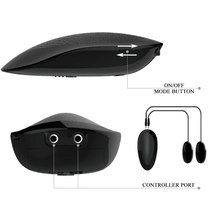 Masturbador Crazy Bull - Vagina Y Ano Realisticos Con Vibracion Posicion 7