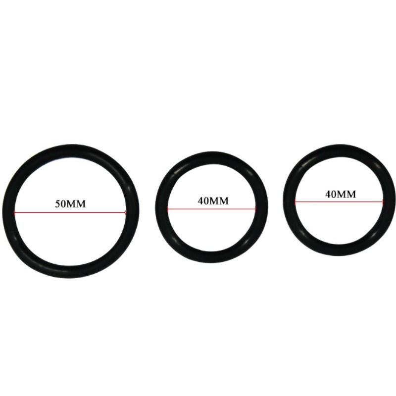 Crazy Bull - Vagina Masturbador Con Anillos