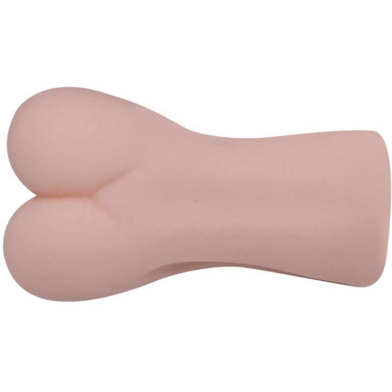 Masturbador Water Skin Crazy Bull - Ano Modelo 2