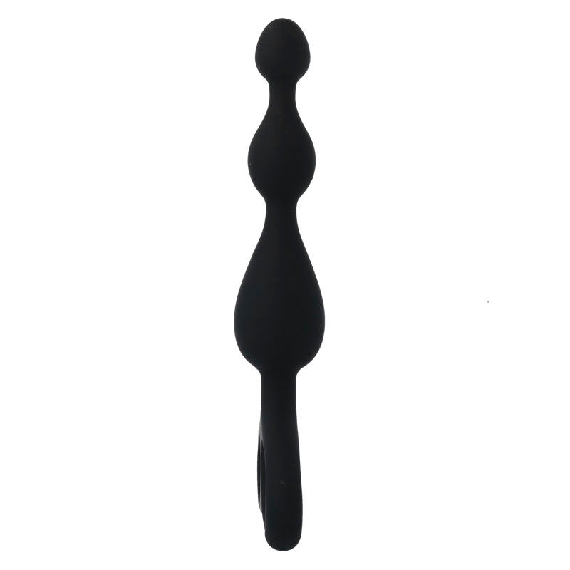 Intense - Danti Anal Negro