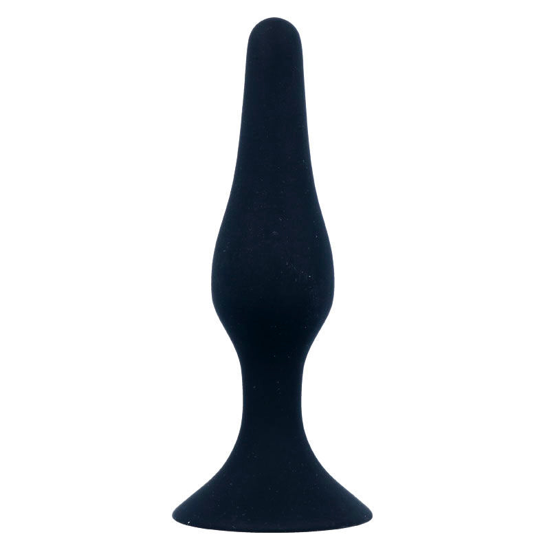 Intense - Anal Level 2 11.5cm Negro
