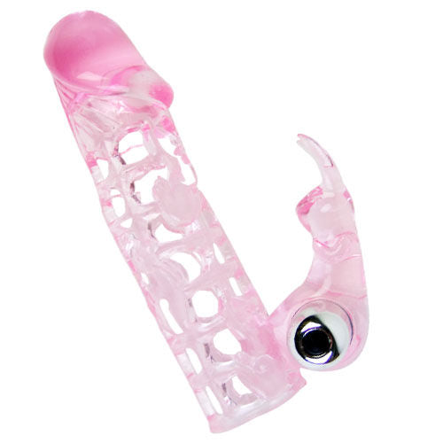 Ultimate Funda Extensora 10v Con Vibracion