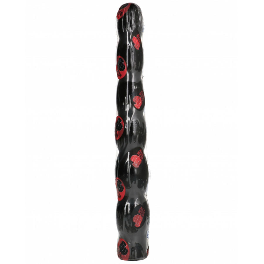 All Black Dildo 32cm