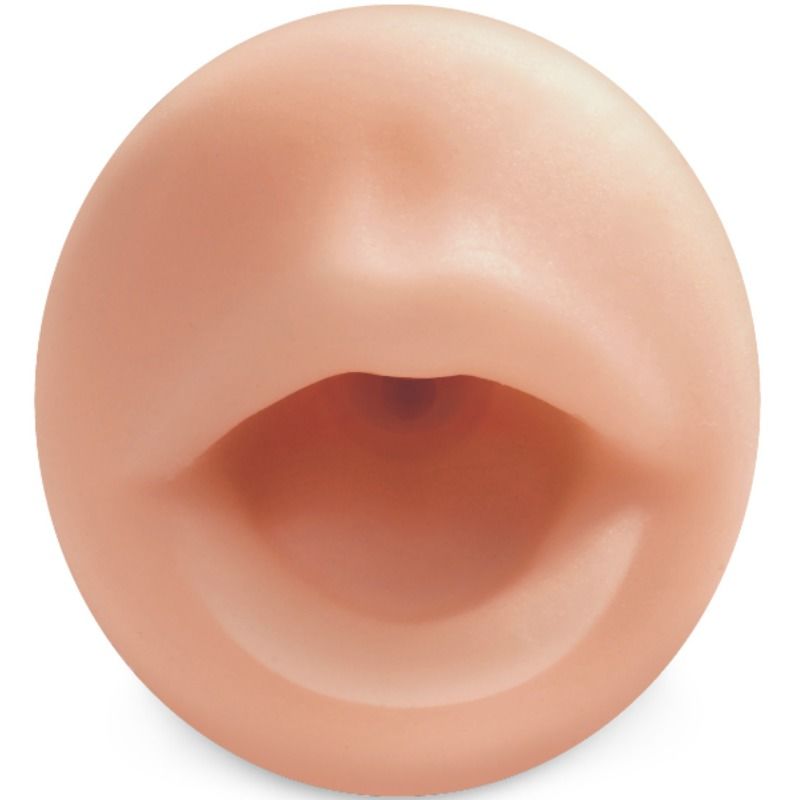 Extreme Toyz - Masturbador Masculino Boca Coed Cocksucker