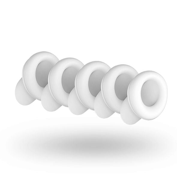 Boquilla Silicona Satisfyer 2 Next Gen Pack De 5