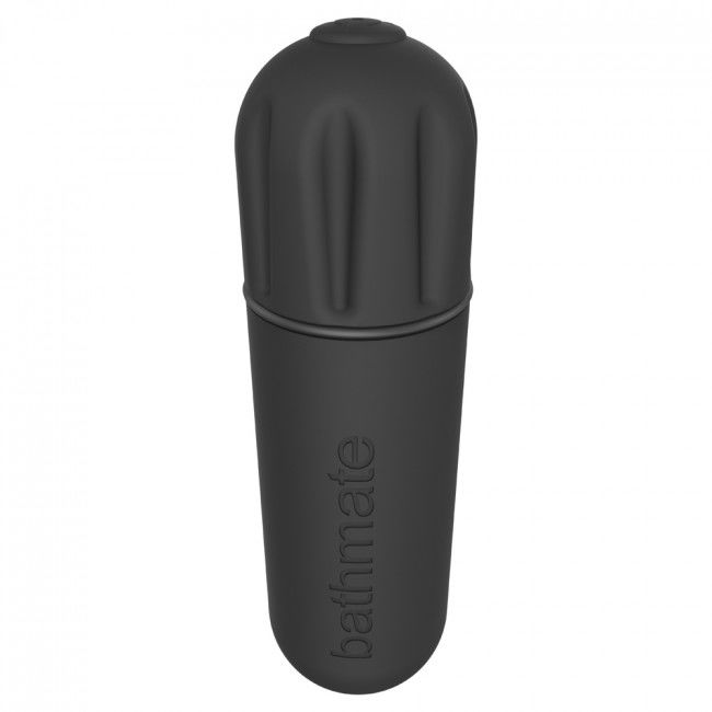 Bathmate - Vibe Bala Vibradora Negro