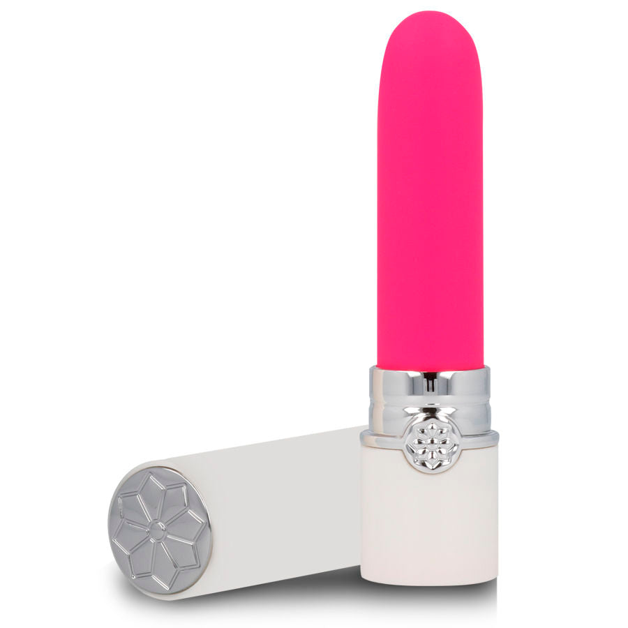 Lips Style - Cleo Pintalabios Vibrador
