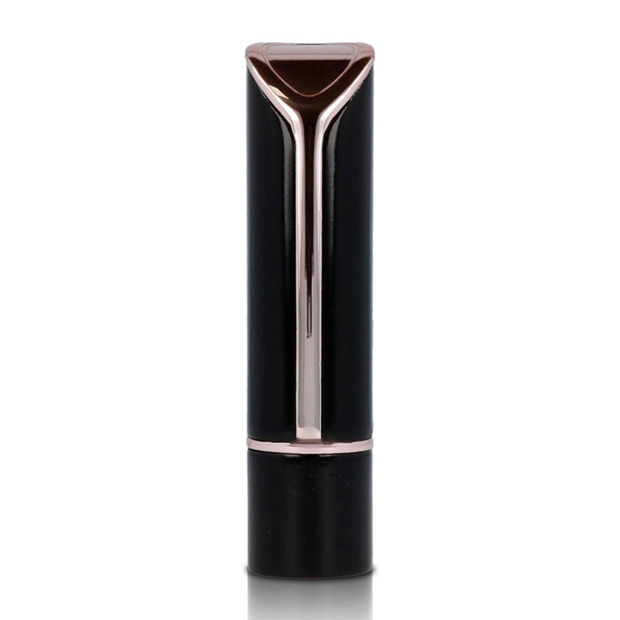 Vibrador Lips Style Shia Pintalabios