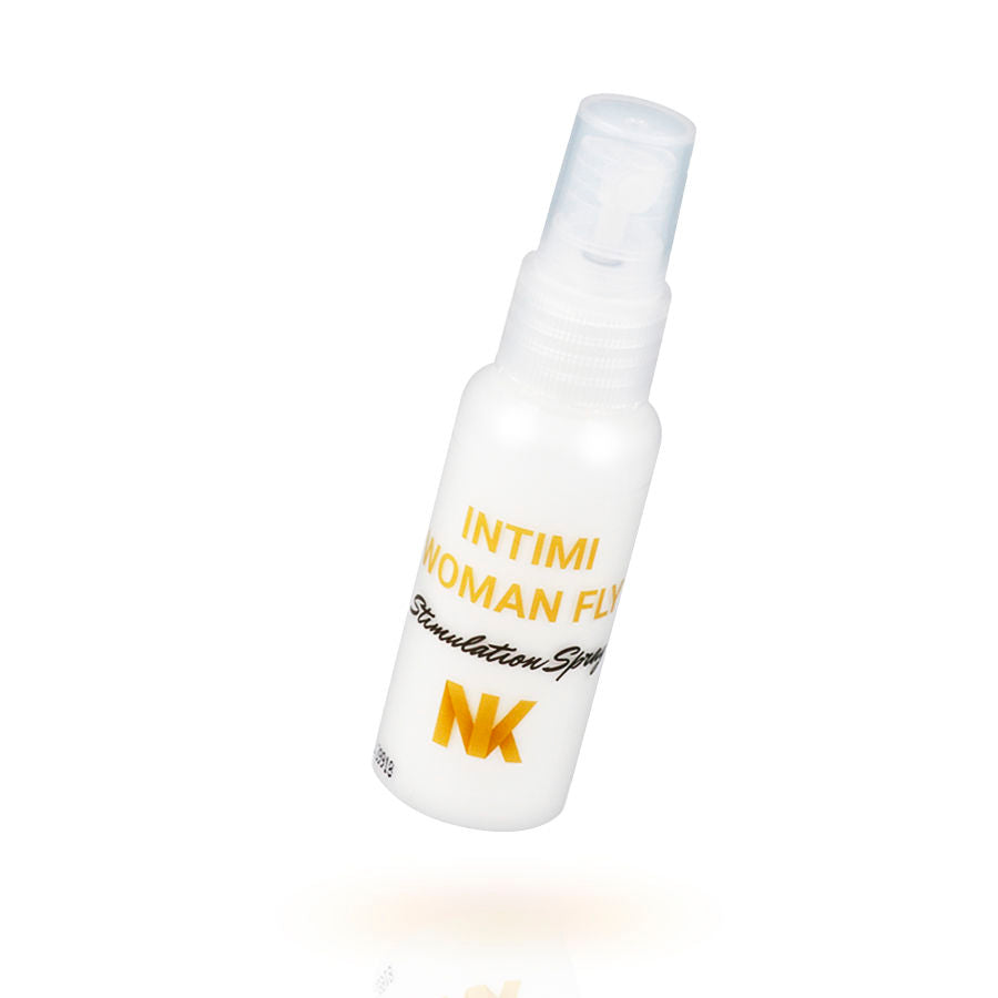 Nina Kikí - Intimi Womanfly Spray Potenciador Orgasmo