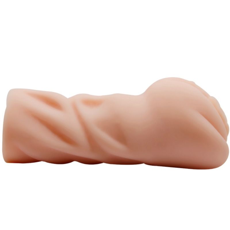 Crazy Bull - Mavis Masturbador Vagina 15.2 Cm