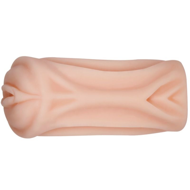 Jane Masturbador Vagina 13.5 Cm Crazy Bull