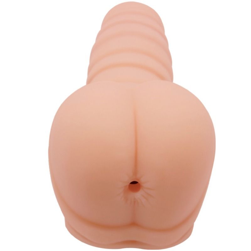Crazy Bull - Pene Multifuncional 21.8 Cm