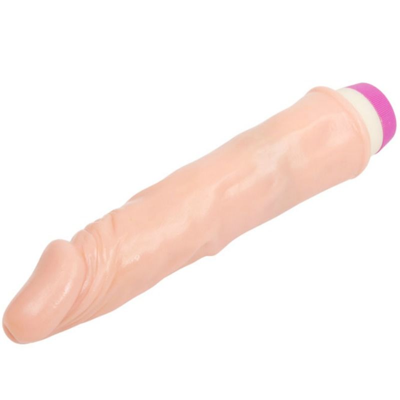 Baile - Waves Of Pleasure Vibrador 21.5 Cm Principiantes