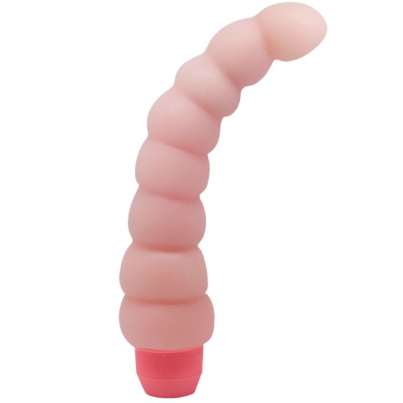 Vibrador Flexi Vibe Sensual Spine Flexible 19 Cm