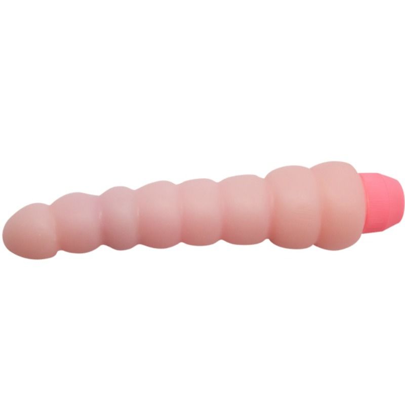 Vibrador Flexi Vibe Sensual Spine Flexible 19 Cm