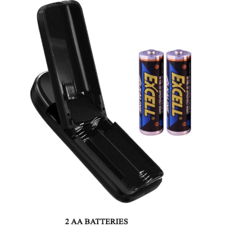 Baile - Dildo Realistico Vibrador E Inflable