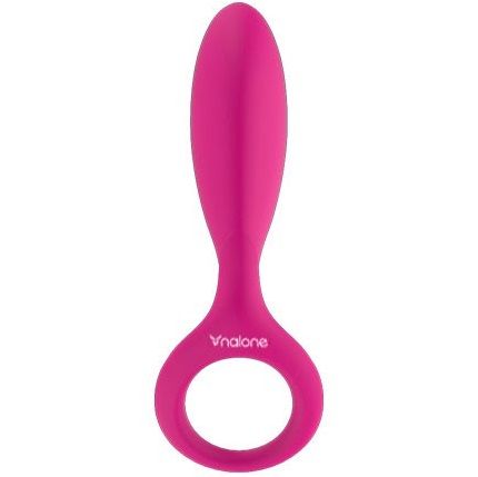 Anillo Vibrador Tango Fuchsia
