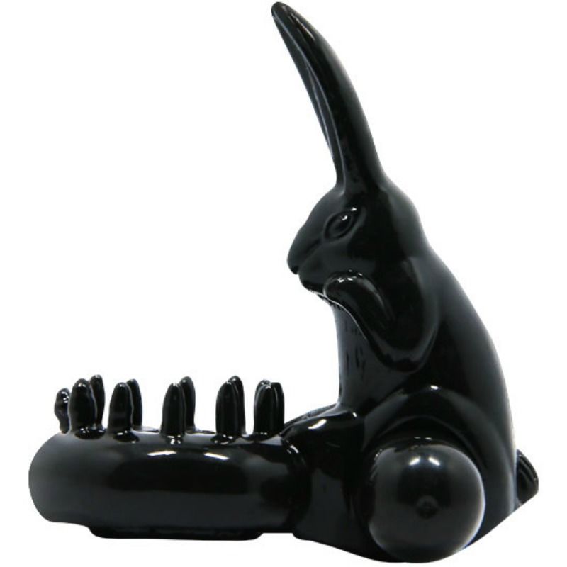 Baile - Sweet Ring Anillo Con Rabbit
