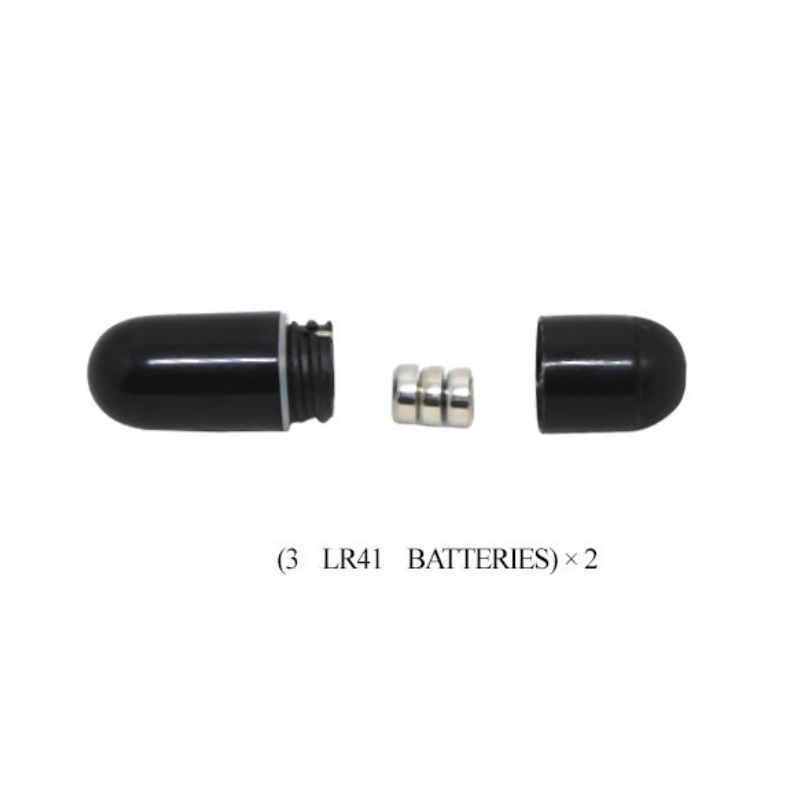Baile - Sweet Ring Anillo Doble Con Rabbit Doble