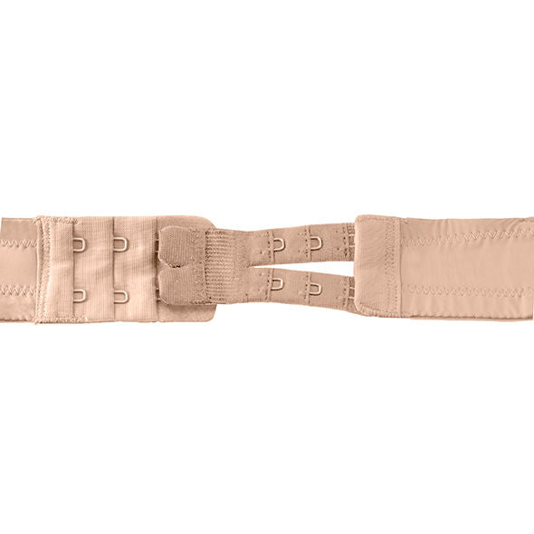 Bye-Bra - Extensores De Contorno Flexibles 2 Ganchos 3 Uds