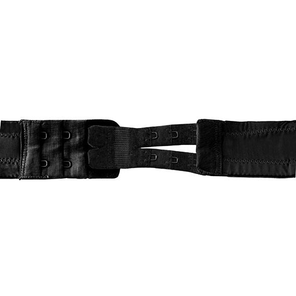 Bye-Bra - Extensores De Contorno Flexibles 2 Ganchos 3 Uds