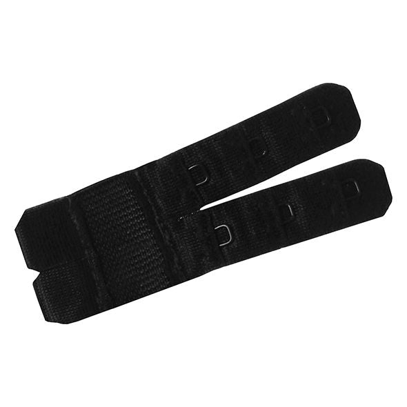 Bye-Bra - Extensores De Contorno Flexibles 2 Ganchos 3 Uds