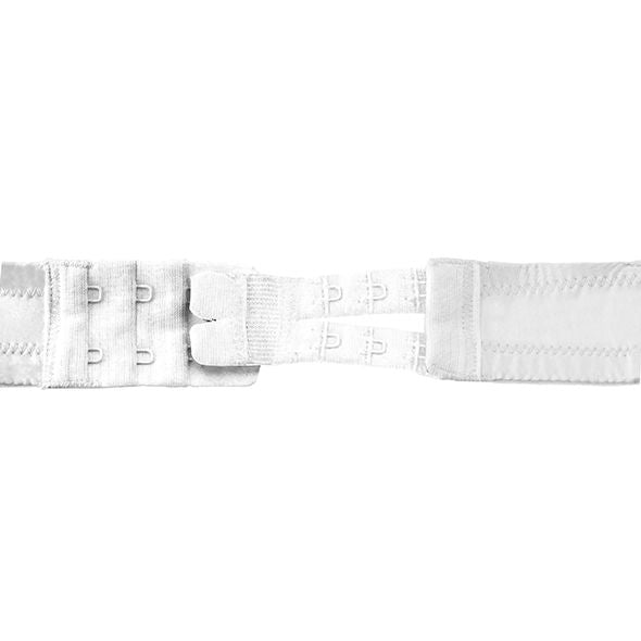 Bye-Bra - Extensores De Contorno Flexibles 2 Ganchos 3 Uds