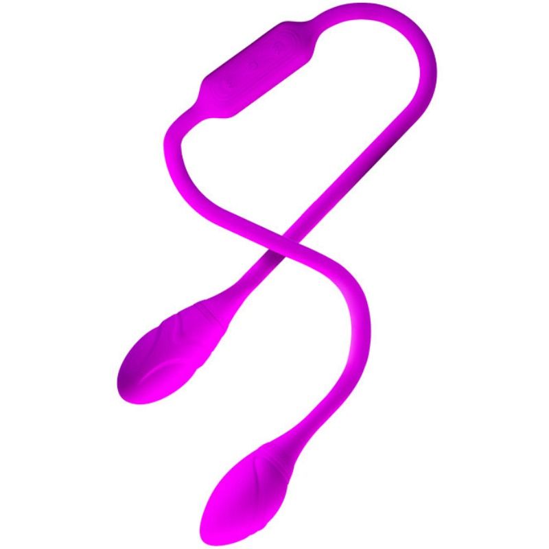 Dream Lovers Whip Huevos Estimuladores