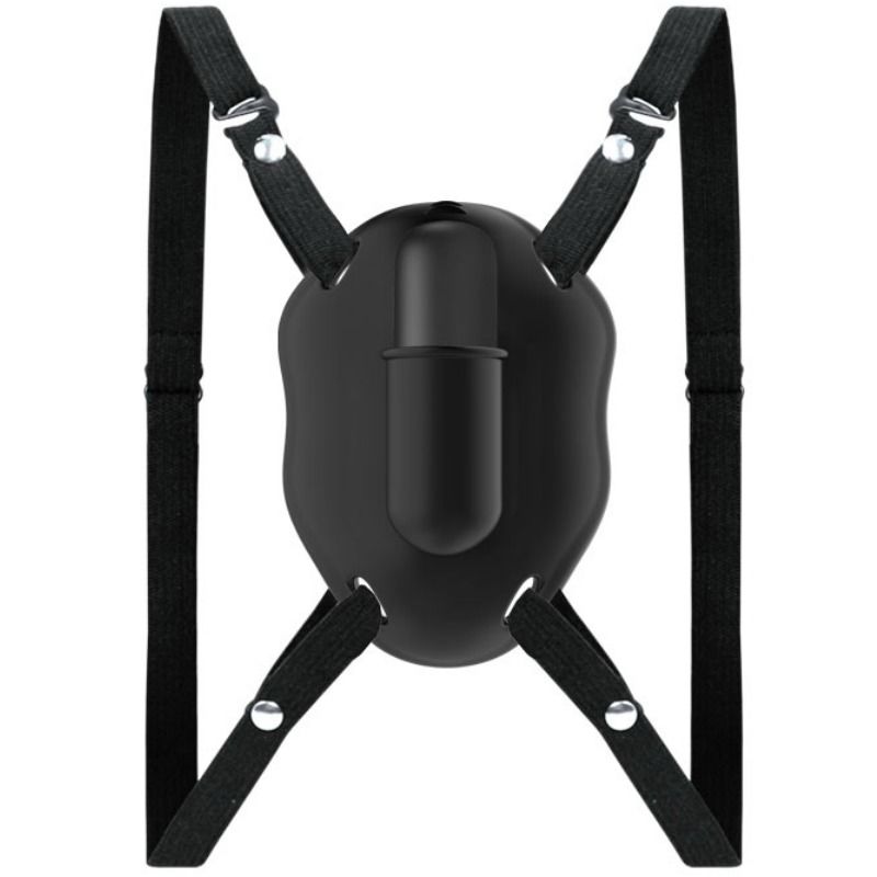 Pretty Love - Strap On Con Bala Vibradora Carter