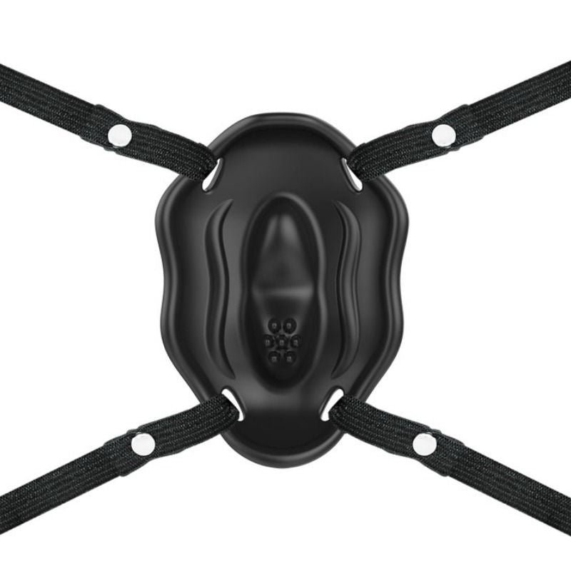 Pretty Love - Strap On Con Bala Vibradora Carter