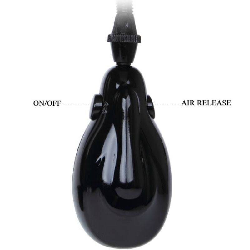 Pretty Love Bomba De Ereccion Automatica Alexander