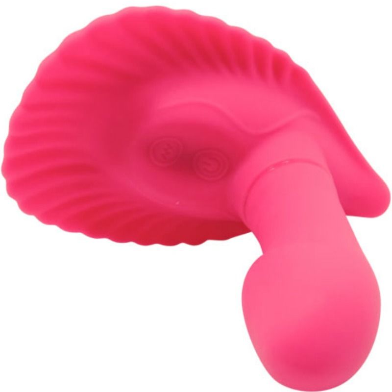 Pretty Love - Flirtation Estimulador Punto G 30 Modos
