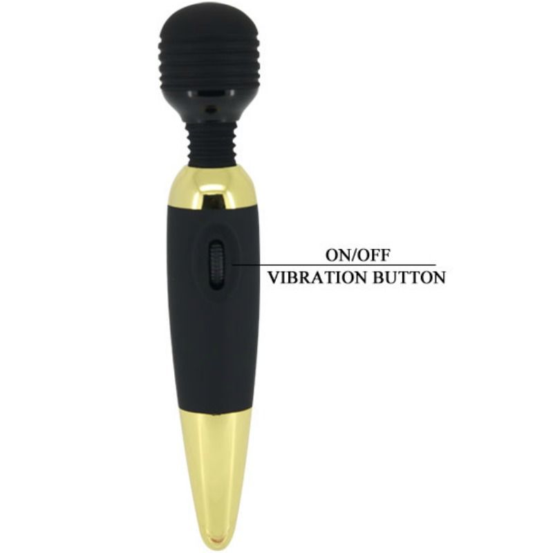 Pretty Love - Power Wand Masajeador