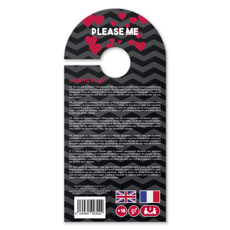 Aria - Please Me Play Juego Sexual