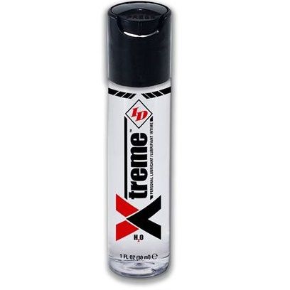 Id Xtreme - Lubricante 130 Ml